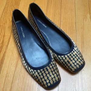 BCBG Max Azria Ballet Flats
